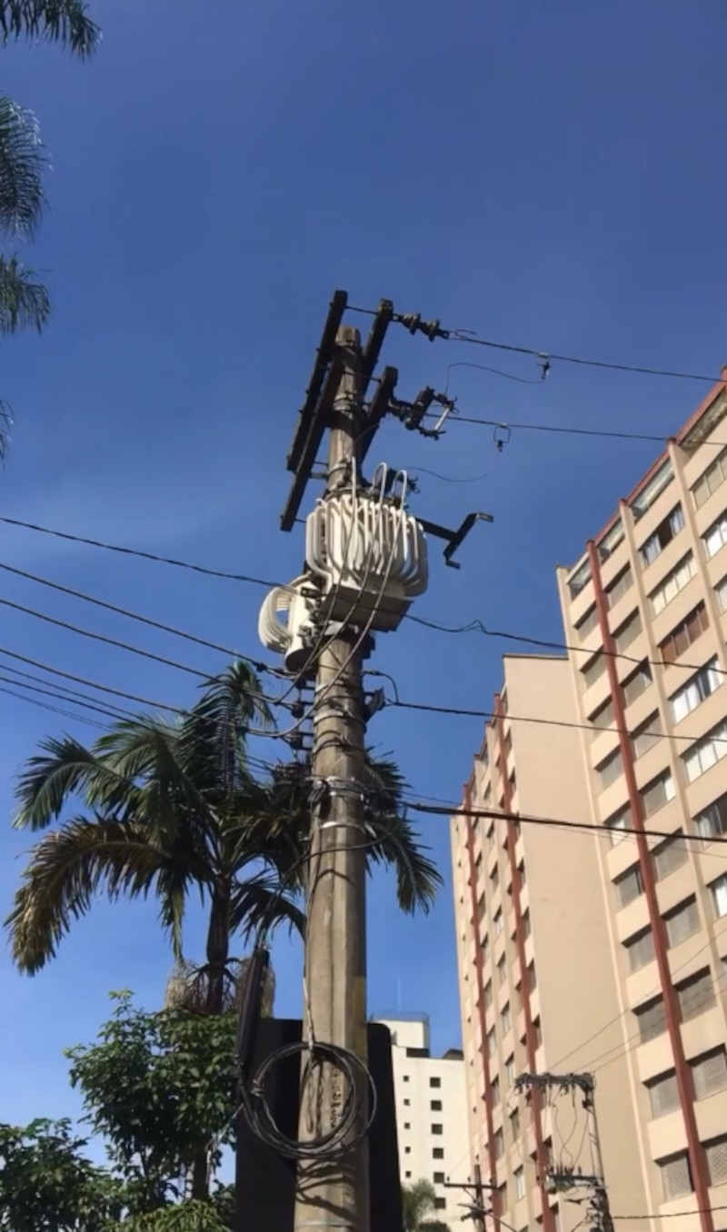 Recarga de extintores